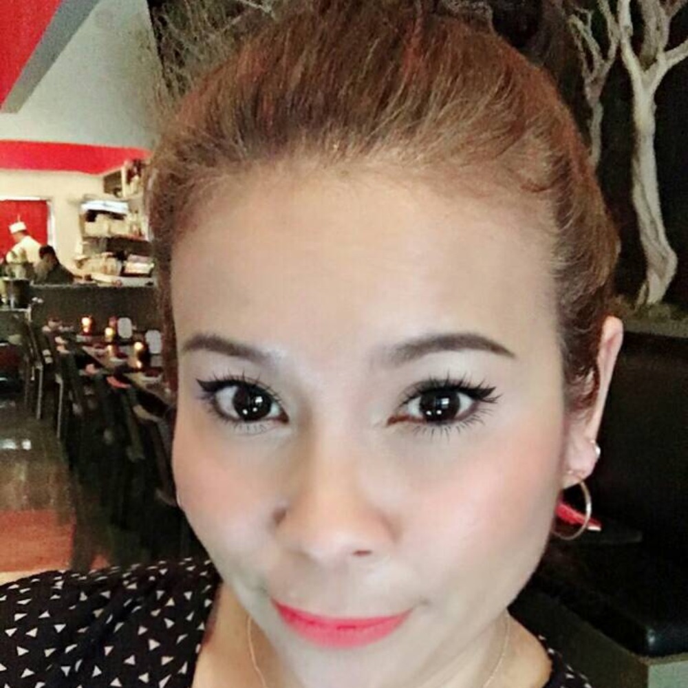 Meet your Posher, Nina